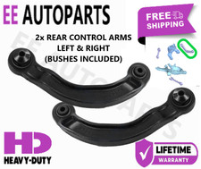 FORD GALAXY (MK3) 2015on - REAR TRACK CONTROL ARMS / WISHBONES x2 - LH & RH
