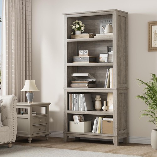 Tier large capacity vintage - capacity,