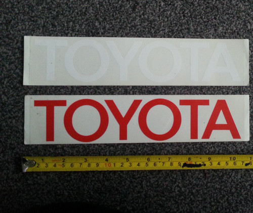 Toyota motor car automobile - car, 2
