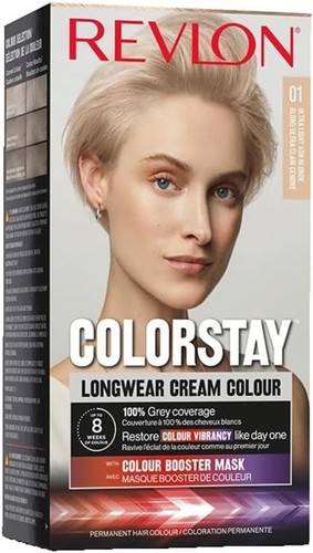 Revlon colorstay longwear - revlon,