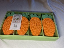 HIP + HOP Spring Easter Carrot