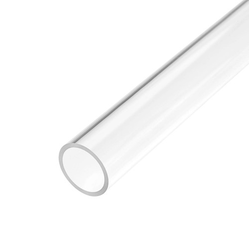 Clear plastic rigid acrylic - clear,