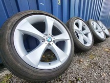 GENUINE BMW 20" STYLE 259