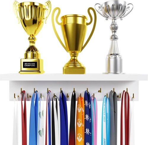 Evermore medal hanger display - evermore,