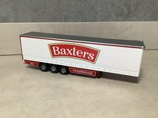 Corgi model truck 1:50 scale -