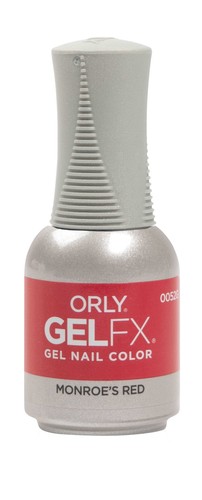 Orly gel monroe - fx, monroe's