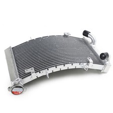 Aluminium  Cooling Radiator