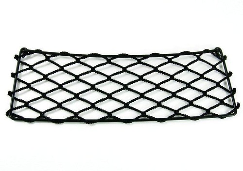 Bmw interior cargo net storage - bmw,