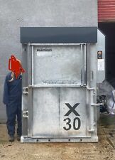 Bramidan X30 GALVANISED