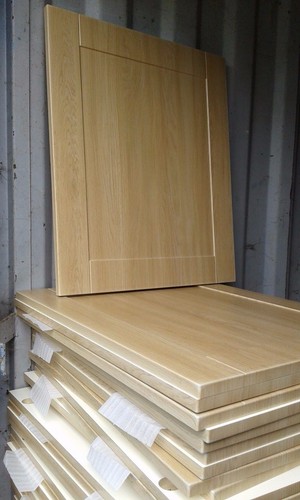 Kitchen unit cabinet door - kitchen, and