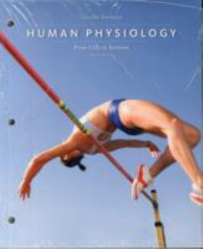Human physiology from cells - from,