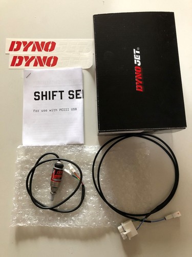 Dynojet quickshifter dual - dynojet,
