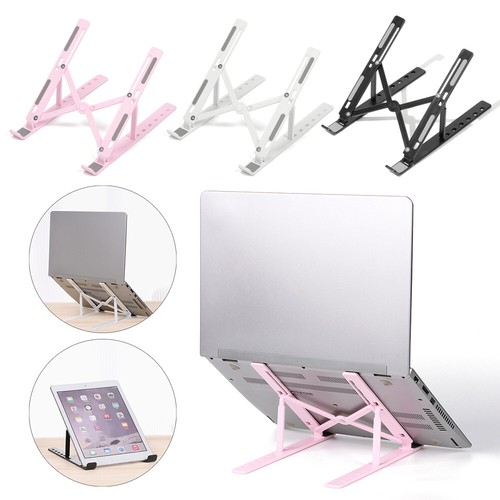 Laptop stand riser adjustable - laptop,