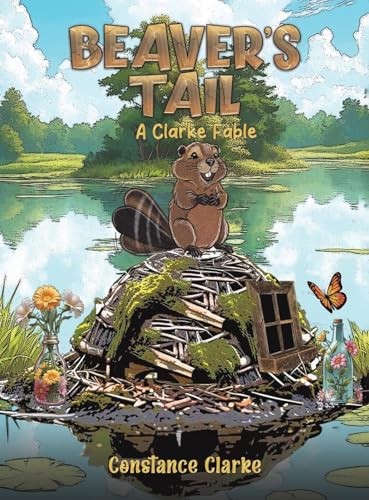 Constance clarke beaver s - constance, beaver's
