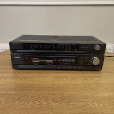 Retro hitachi hta fm - retro, hta-07