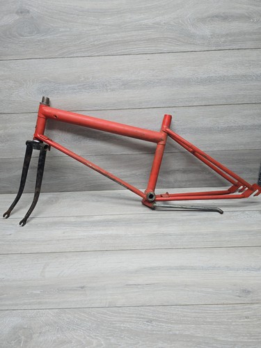 Mk2 raleigh grifter frame - mk2,