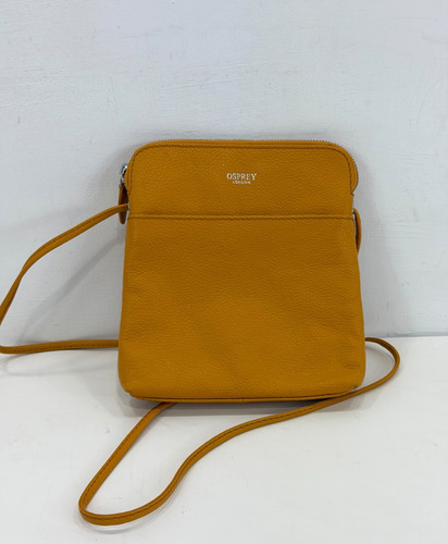 Osprey london mustard leather - osprey,