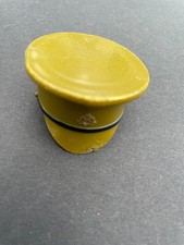 VINTAGE PEDIGREE 1960s TOMMY GUNN MP CAP - NEEDS REPAIR