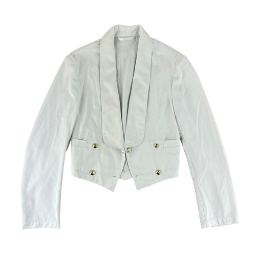 British royal navy jacket - royal,
