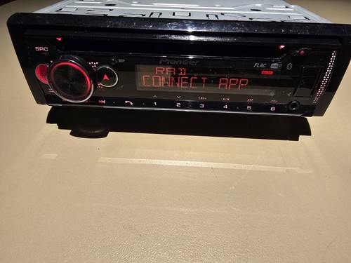 Pioneer deh s720dab mp3 usb - pioneer,