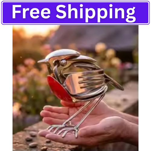 Sheremart hopewings bird - hopewings,