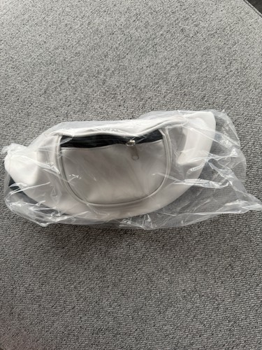 Women faux leather white - leather,