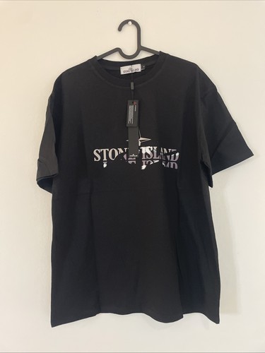 Stone island shirt - island, t-shirt