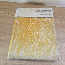 Case Poclain 350CK Equipment