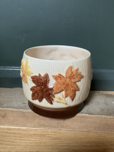 Vintage sylvac maple - sylvac, ‘maple