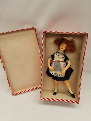 Vintage peggy nisbet model - nisbet, 'model