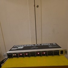 Behringer Powerplay Pro 8