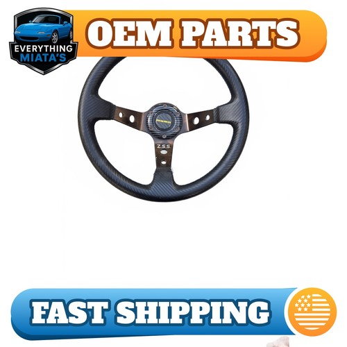 Oem momo wheel r1905 - momo, 350mm