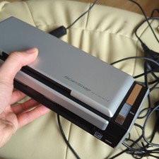 Fujitsu ScanSnap S1300i
