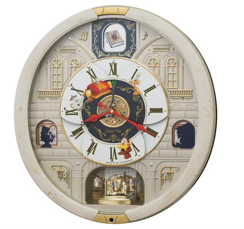 Seiko fw591a analog wall - fw591a, clock