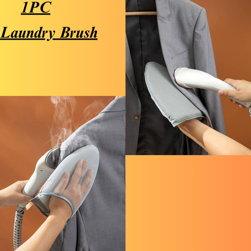Mini ironing pad - glove, heat