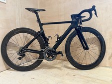 Canyon Aeroad CF SLX 9.0 Di2