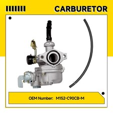 Motorcycle Carburetor Carb