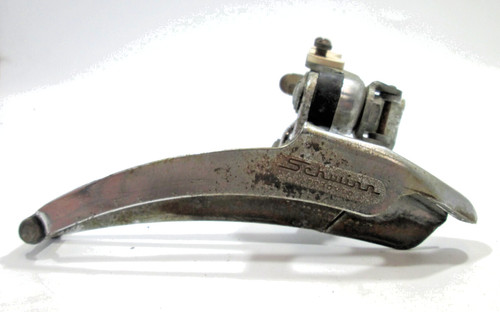 Schwinn approved double front - schwinn,