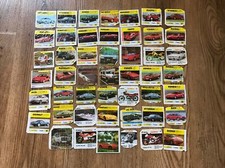 Vintage BombiBom 48 Pieces