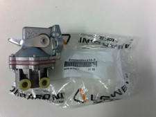 Lombardini Fuel Pump LDW 502