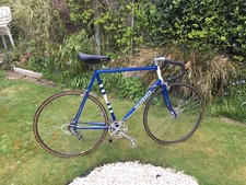 Holdsworth 1960  racing bike