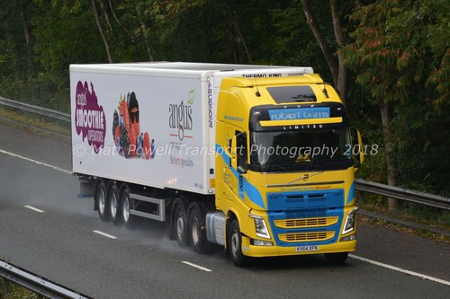 Truck photo 12x8 volvo - photo,