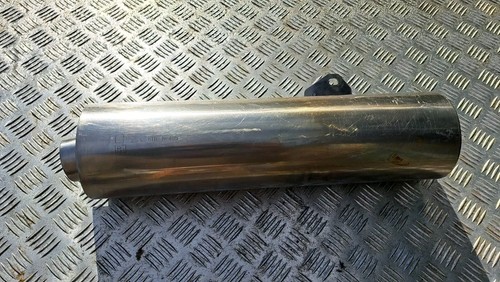 Kawasaki zx9r exhaust can - zx9r,