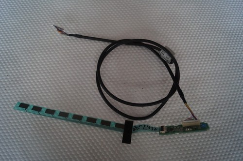 Sensor ebr65007704 touch - ir,