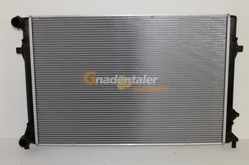 Gcs water radiator engine - gcs,