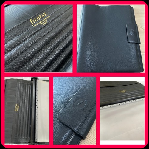Filofax large paperwork - a4,