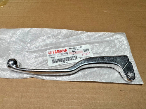 New genuine yamaha ybr125ed - genuine,