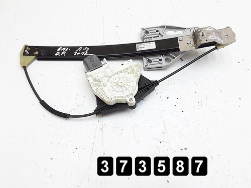 2012 audi window regulator - 2012,