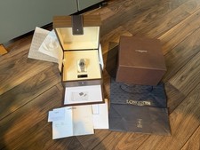 Longines Heritage Classic