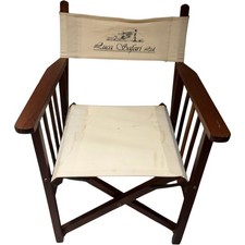 Luca Safari Ltd Folding